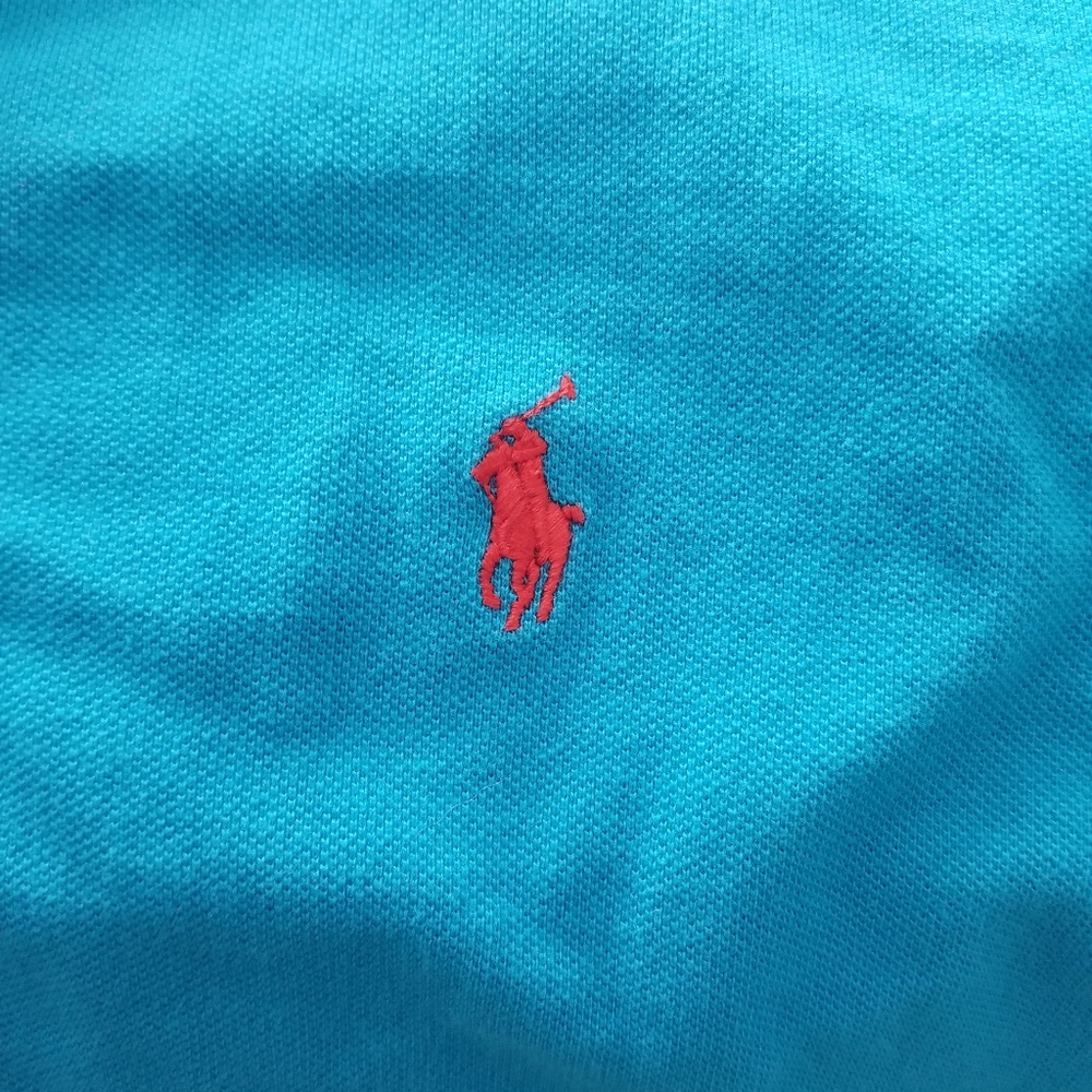 Polo Ralph Lauren 🦋 - Picture 3 of 3
